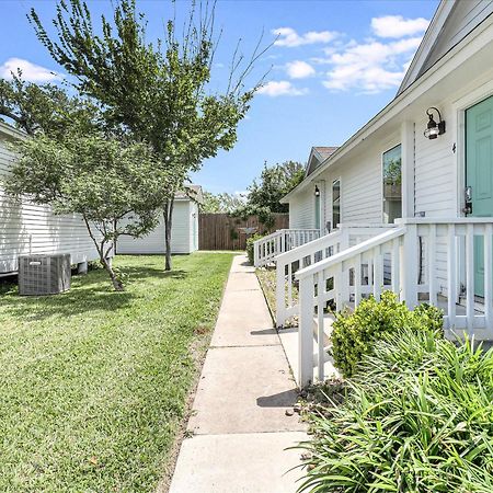 Oak Cottages 3 락포트 외부 사진