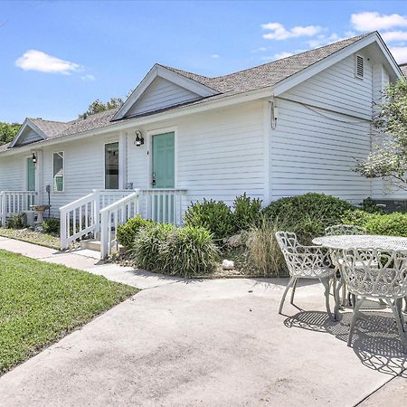 Oak Cottages 3 락포트 외부 사진
