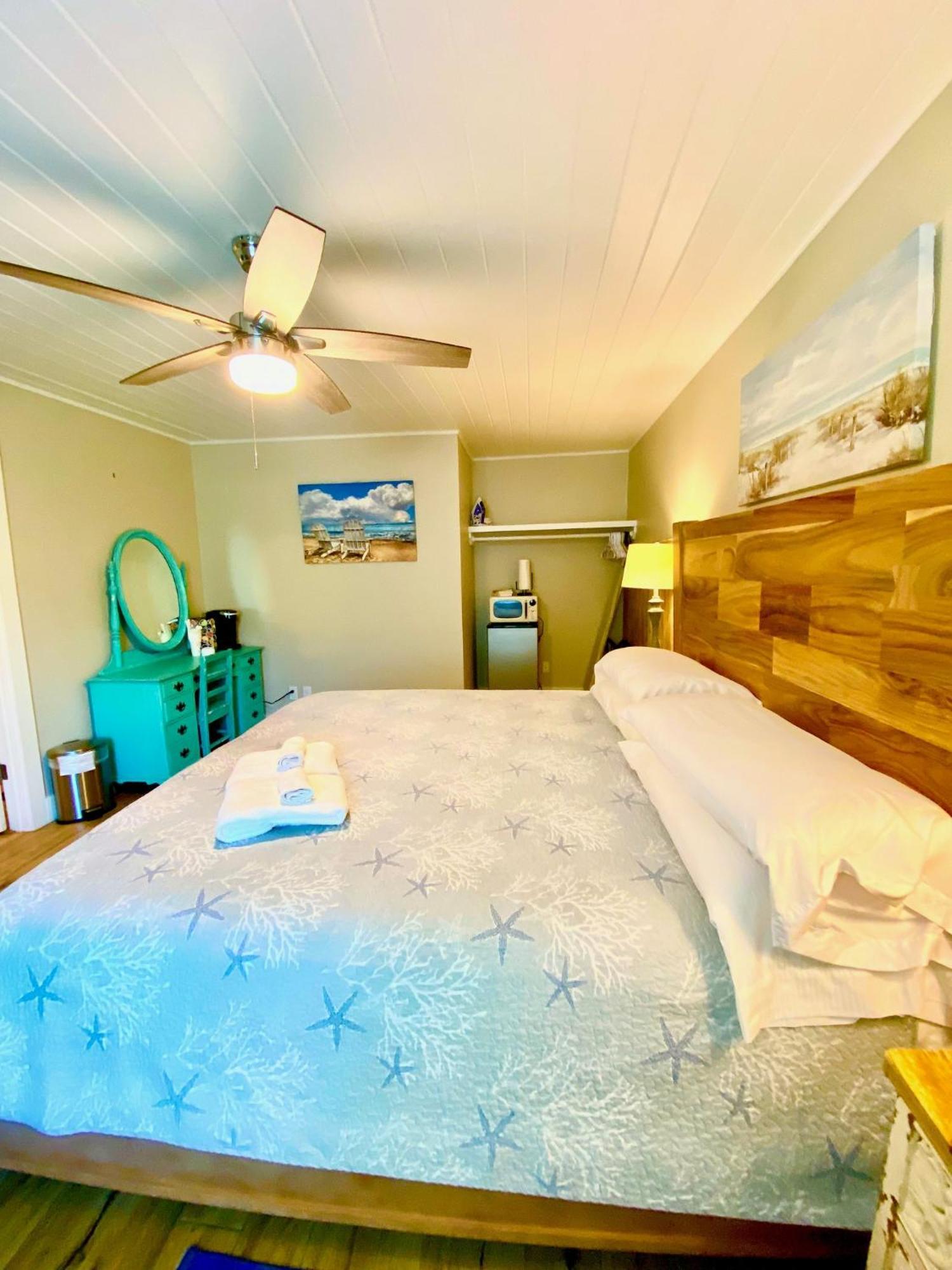 Oak Cottages 3 락포트 외부 사진