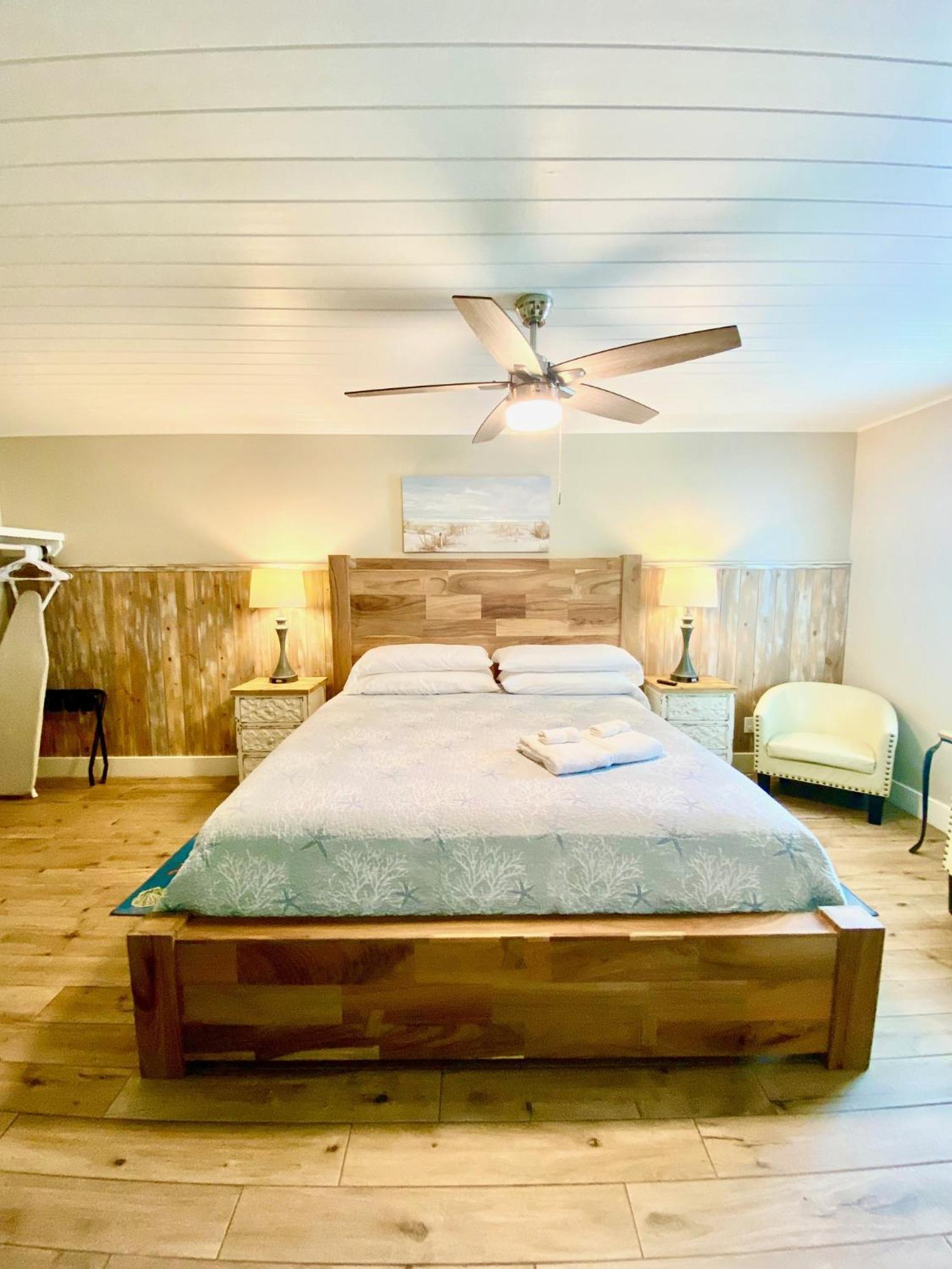 Oak Cottages 3 락포트 외부 사진