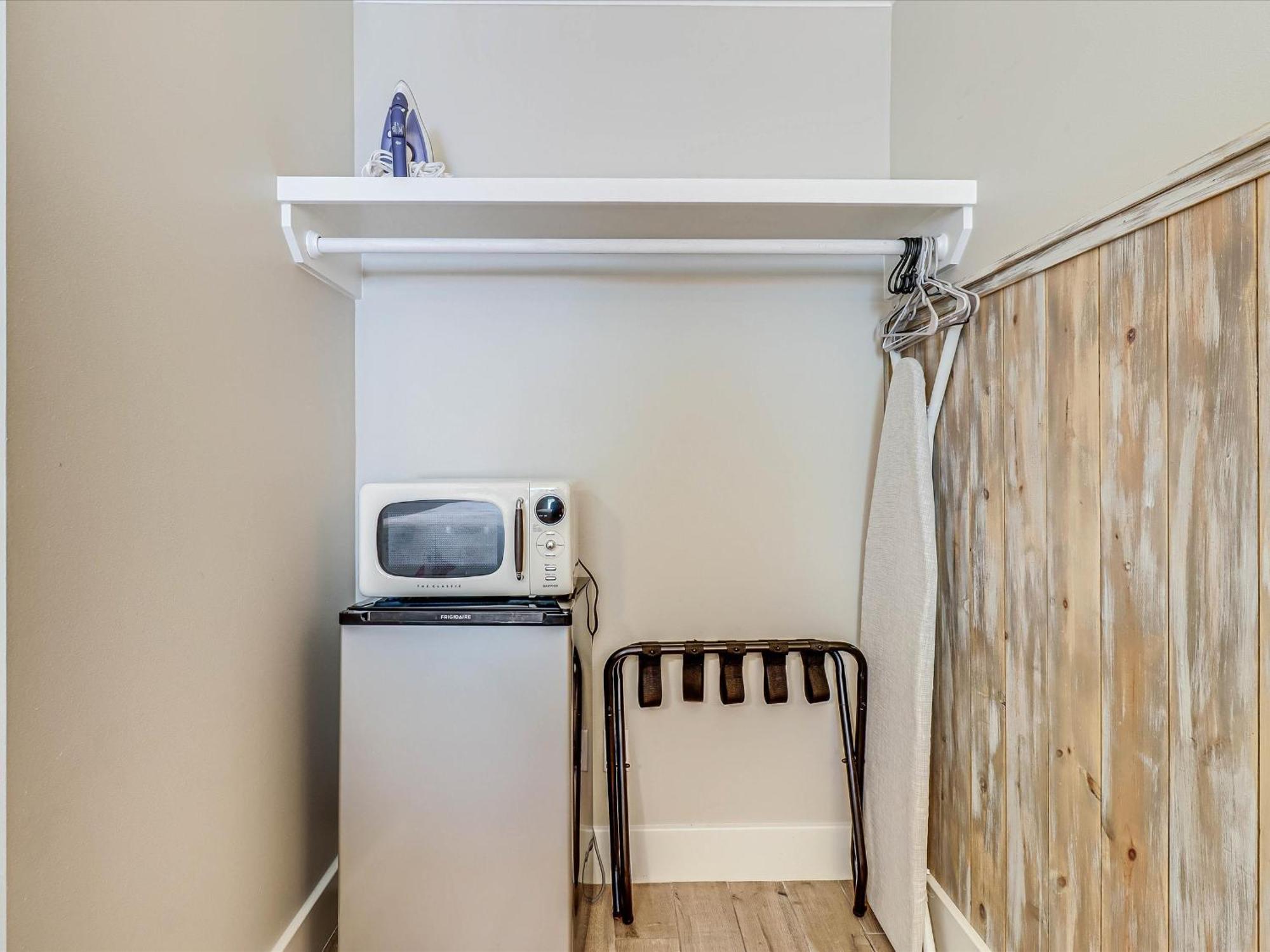Oak Cottages 3 락포트 외부 사진