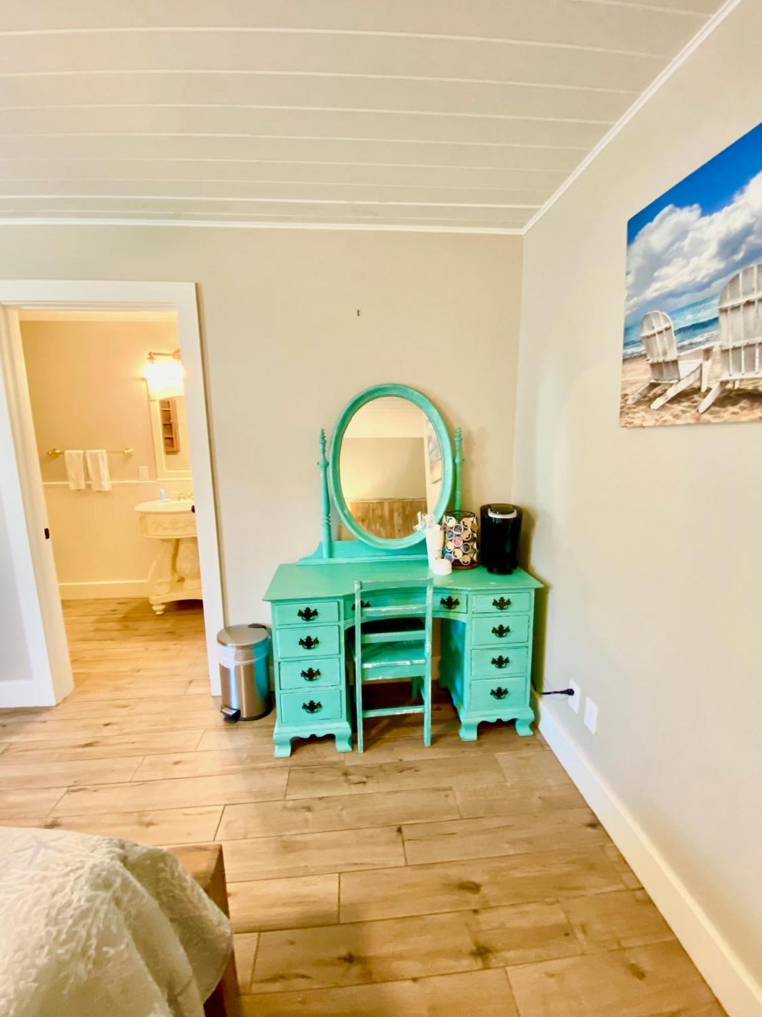 Oak Cottages 3 락포트 외부 사진