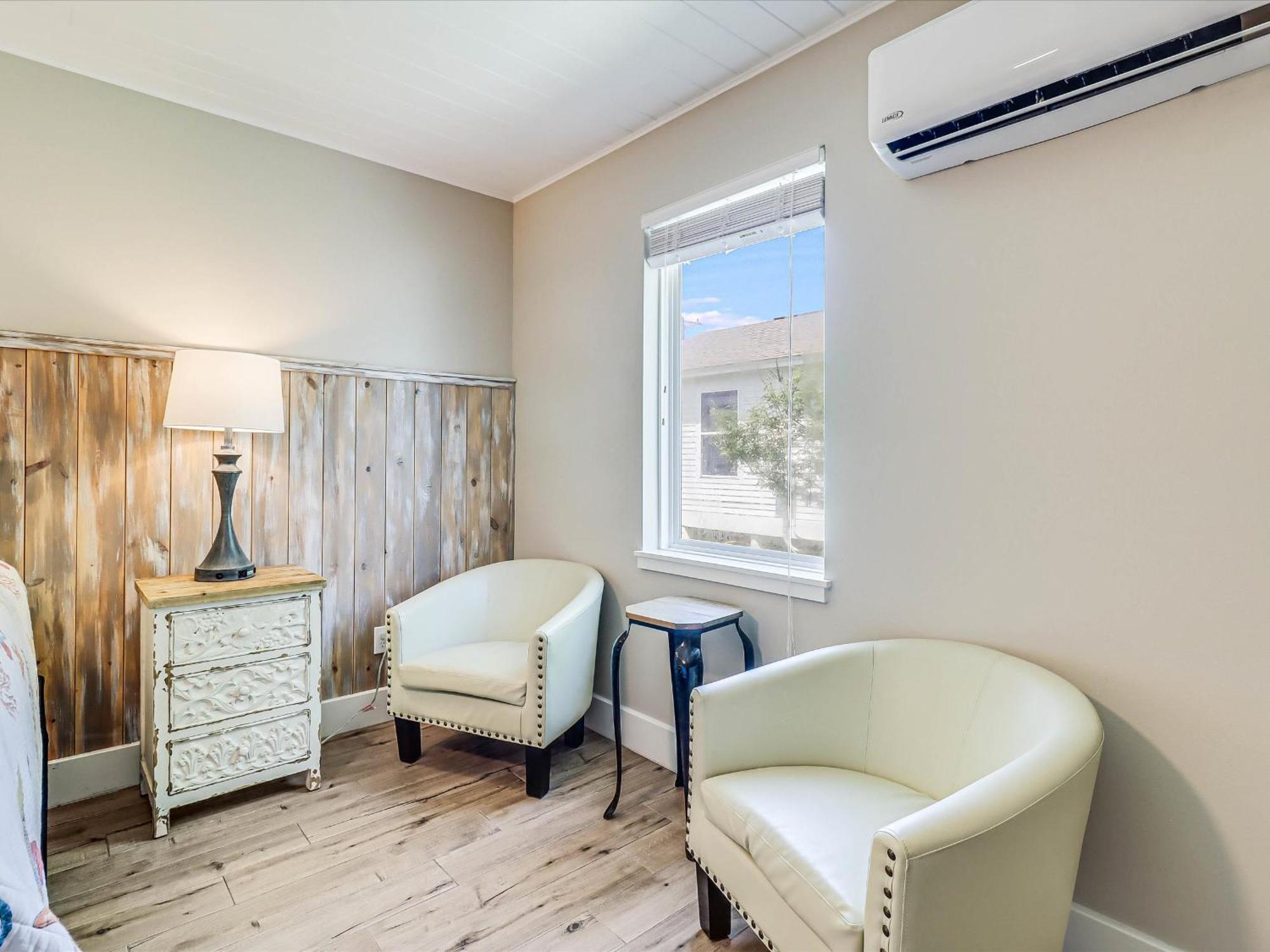 Oak Cottages 3 락포트 외부 사진
