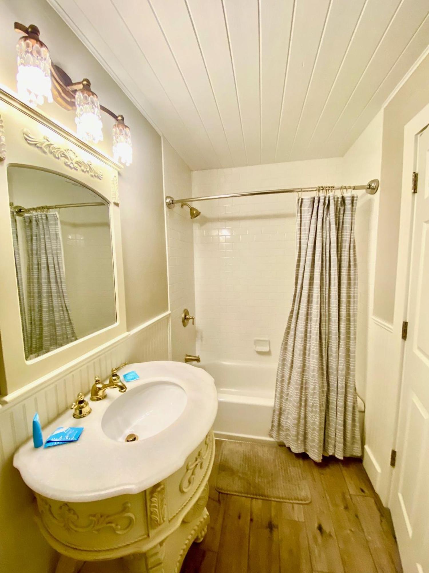 Oak Cottages 3 락포트 외부 사진
