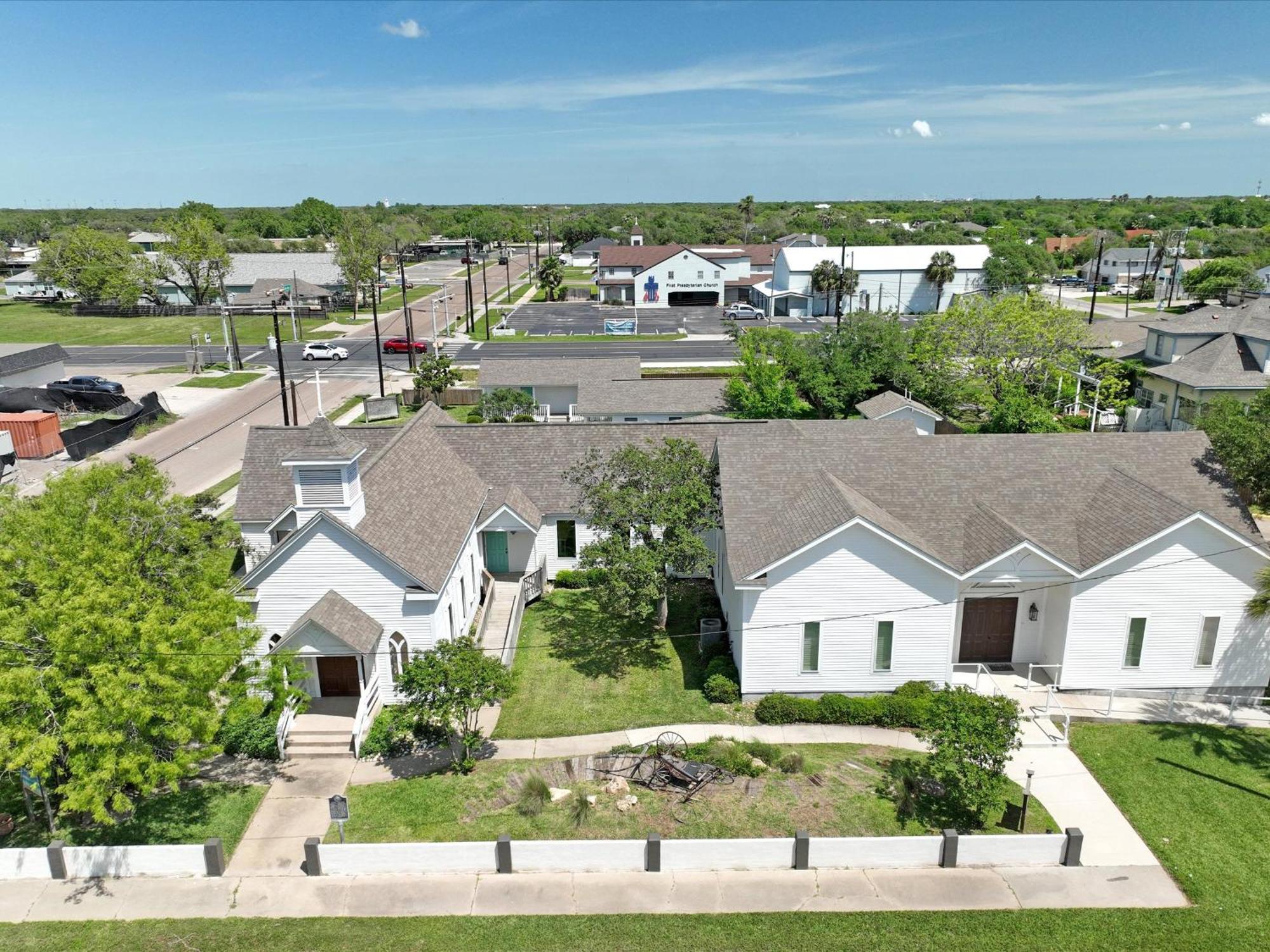 Oak Cottages 3 락포트 외부 사진